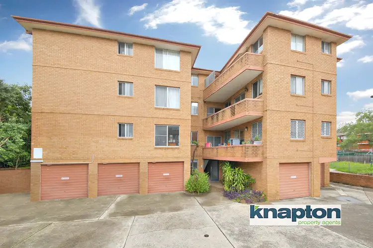 10/90 Sproule Street, Lakemba NSW 2195
