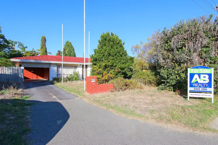 Main view of Homely house listing, 4 Taywood Drive, Wanneroo WA 6065