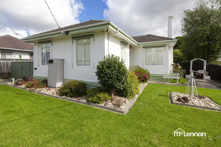 Main view of Homely house listing, 102 Jesson Crescent, Dandenong VIC 3175