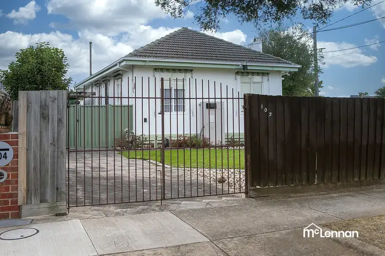 Third view of Homely house listing, 102 Jesson Crescent, Dandenong VIC 3175