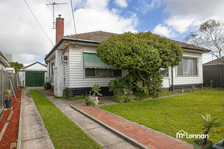 Main view of Homely house listing, 24 Gladstone Road, Dandenong VIC 3175