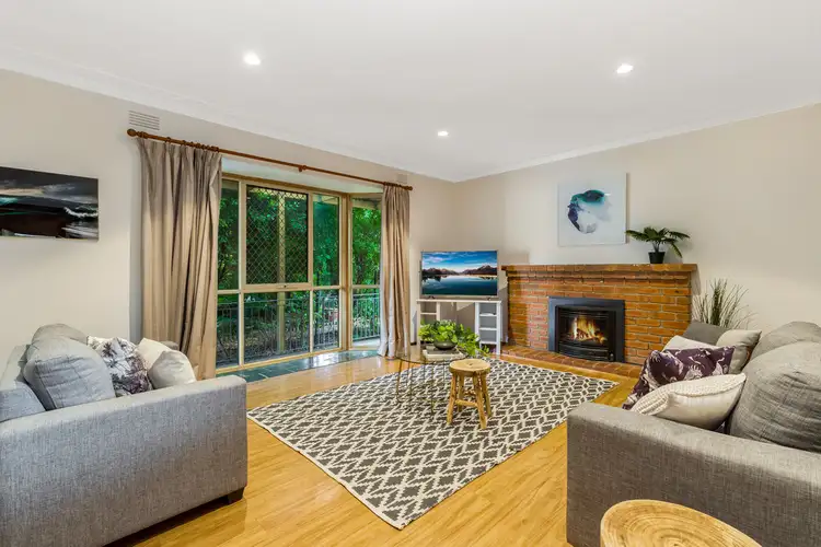 Second view of Homely house listing, 345 Scoresby Road, Ferntree Gully VIC 3156