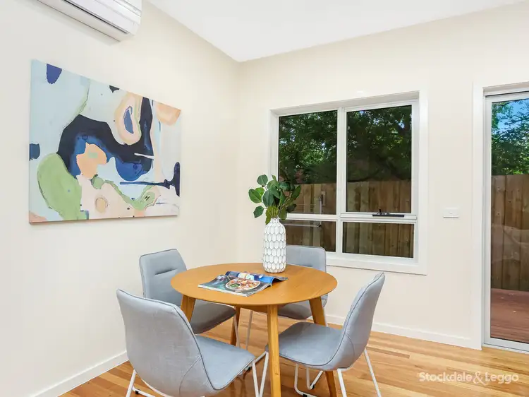 Fourth view of Homely townhouse listing, 1/17 Apsley Street, Glenroy VIC 3046