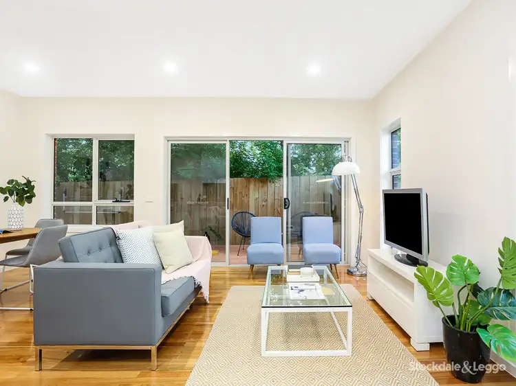 Fifth view of Homely townhouse listing, 1/17 Apsley Street, Glenroy VIC 3046