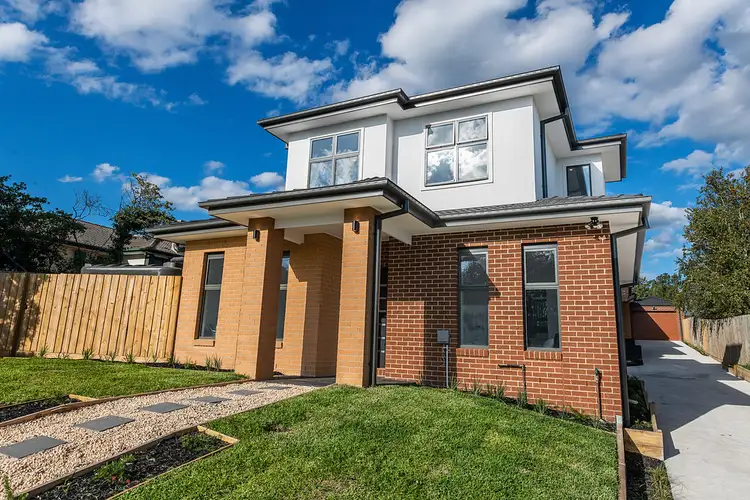 1/15 Valerie Street, Boronia VIC 3155