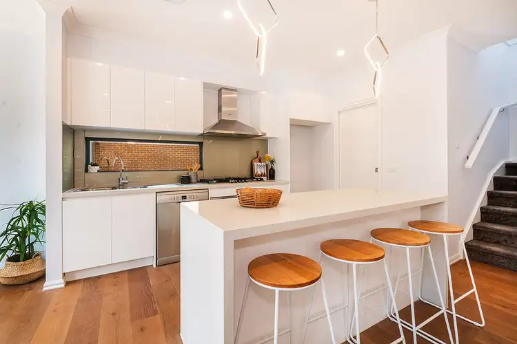 Second view of Homely house listing, 1/15 Valerie Street, Boronia VIC 3155