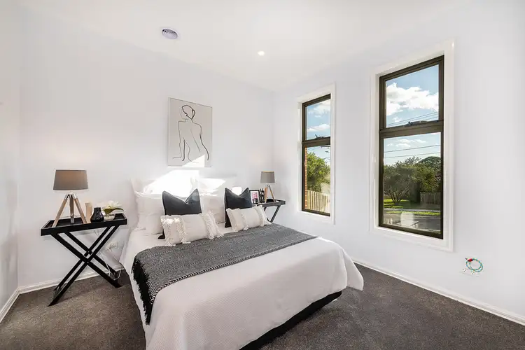 Fifth view of Homely house listing, 1/15 Valerie Street, Boronia VIC 3155