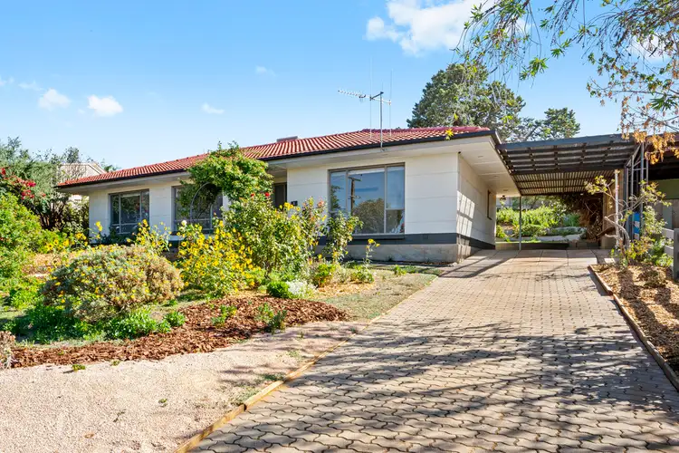3 Stoeckel Terrace, Paringa SA 5340
