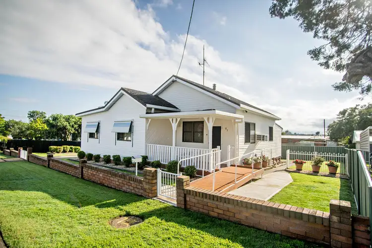 Second view of Homely house listing, 51 Flett Street, Taree NSW 2430