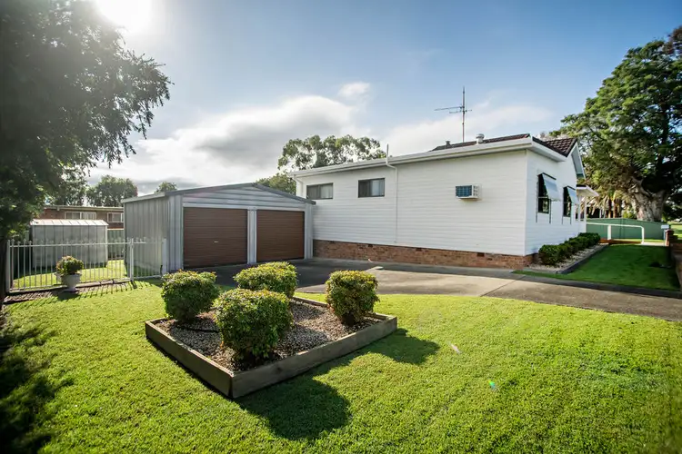 Third view of Homely house listing, 51 Flett Street, Taree NSW 2430