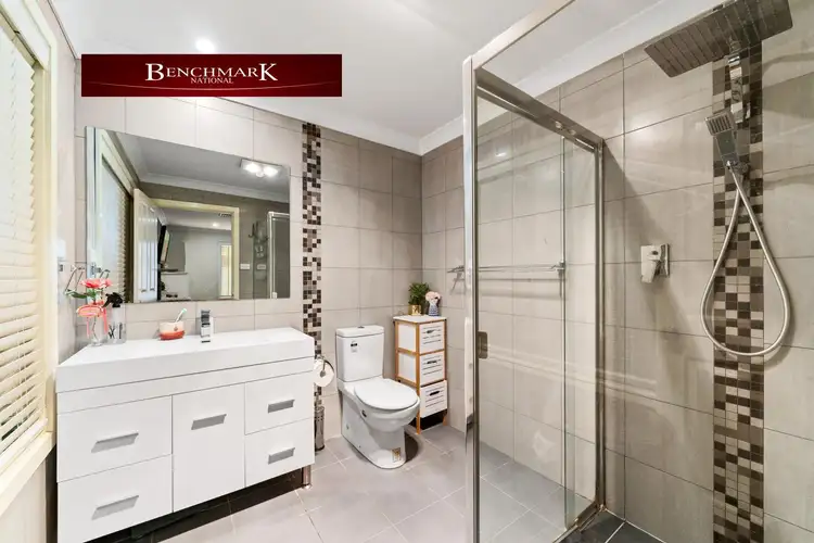 Fifth view of Homely house listing, 17 Namoi Court, Wattle Grove NSW 2173