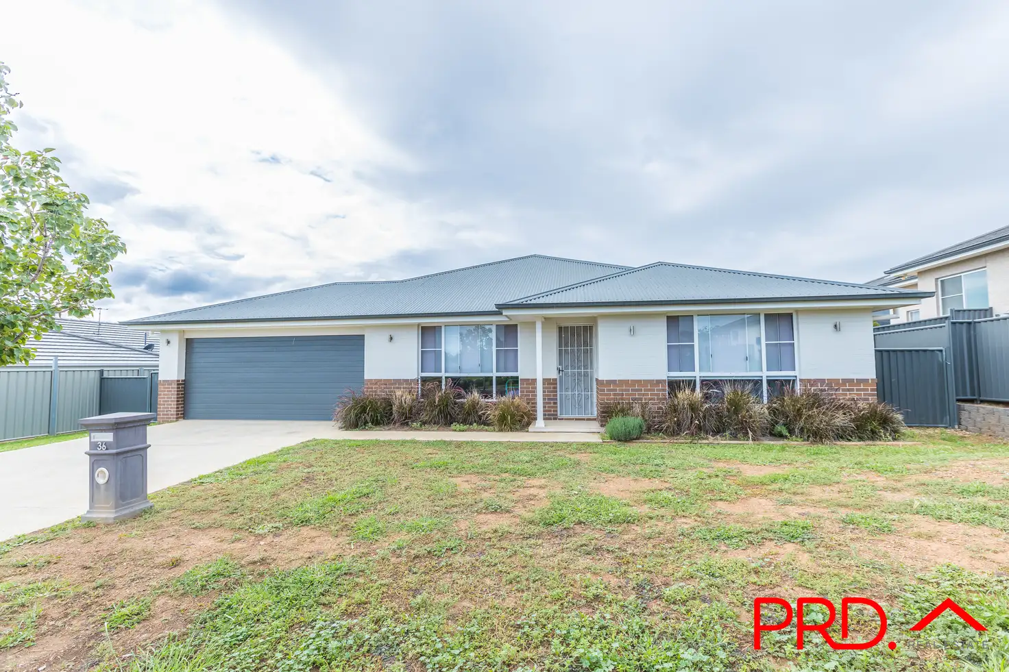 Main view of Homely house listing, 36 Falcon Drive, Tamworth NSW 2340