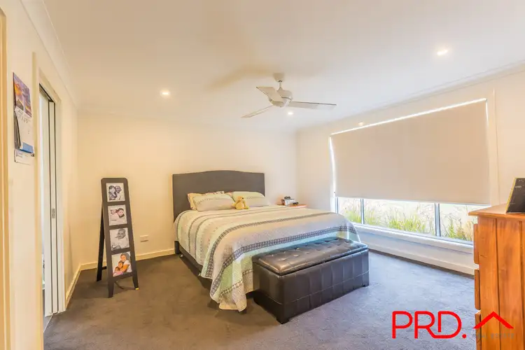 Third view of Homely house listing, 36 Falcon Drive, Tamworth NSW 2340