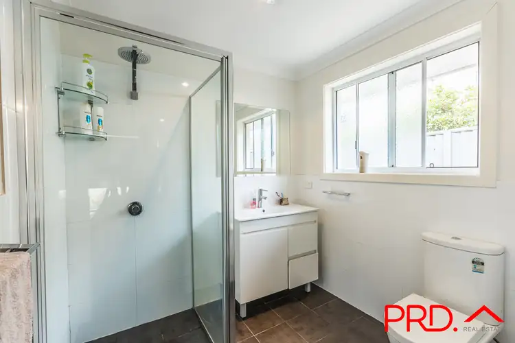 Fifth view of Homely house listing, 36 Falcon Drive, Tamworth NSW 2340