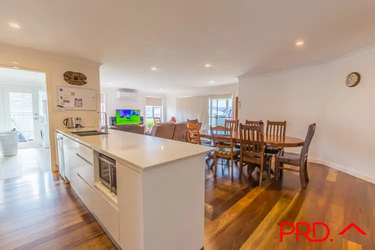 Seventh view of Homely house listing, 36 Falcon Drive, Tamworth NSW 2340