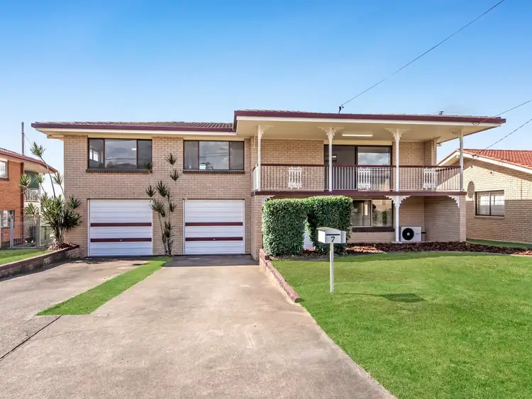 7 Victory Street, Raceview QLD 4305