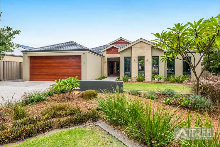 6 Northerly Drive, Harrisdale WA 6112