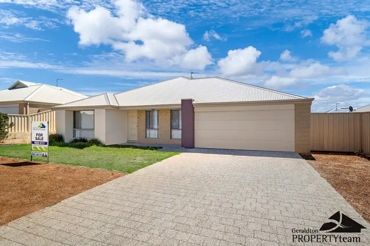 Main view of Homely house listing, 9 Oyster Cove, Sunset Beach WA 6530