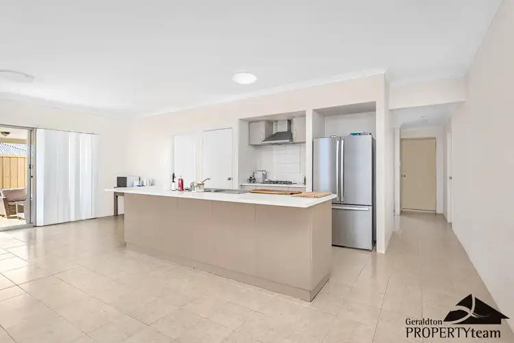 Second view of Homely house listing, 9 Oyster Cove, Sunset Beach WA 6530