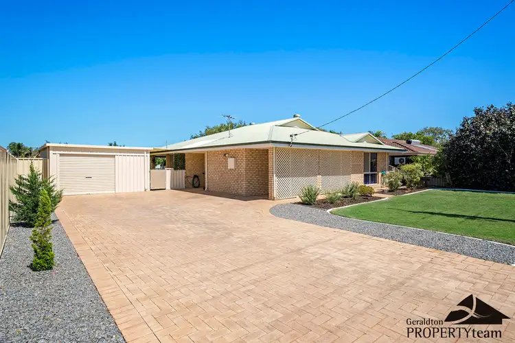 3 Whitworth Drive, Sunset Beach WA 6530