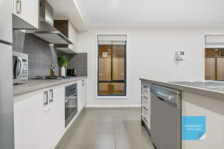 Third view of Homely house listing, 33 Wylie Circuit, Burnside Heights VIC 3023