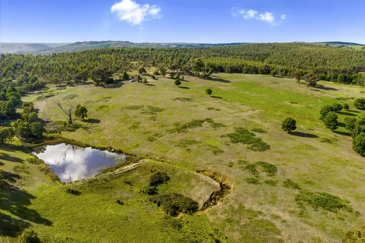 Second view of Homely rural property listing, 120 Stotts Road, Wandong VIC 3758
