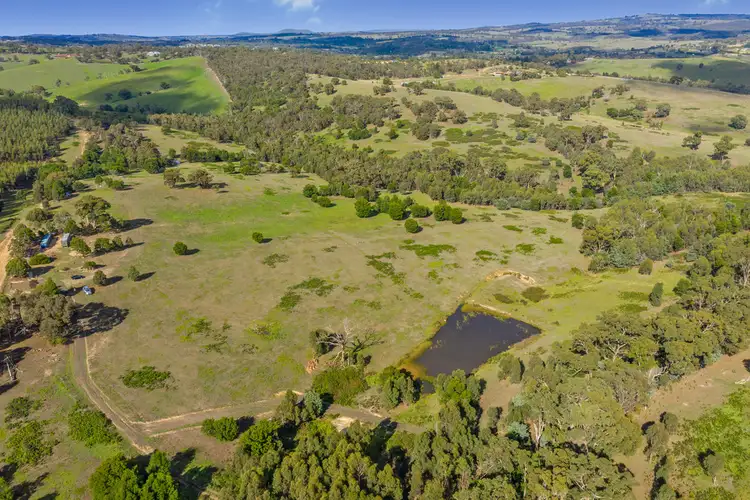 Third view of Homely rural property listing, 120 Stotts Road, Wandong VIC 3758