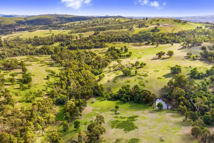 Fourth view of Homely rural property listing, 120 Stotts Road, Wandong VIC 3758