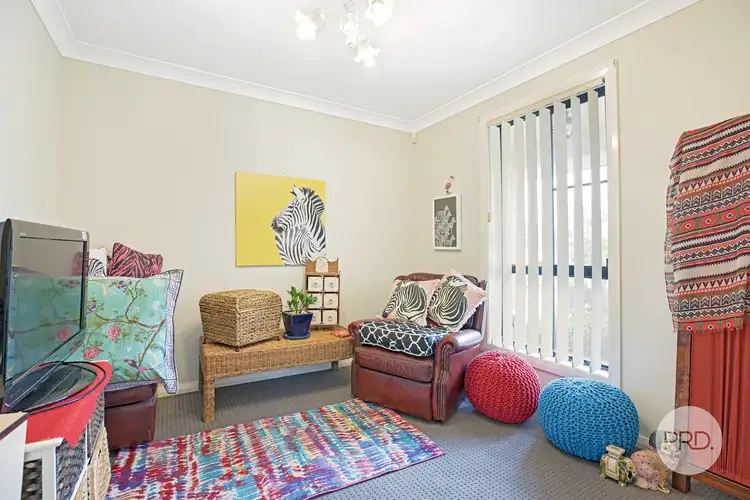 Third view of Homely semi-detached listing, 1/135 Cambridge Street, Cambridge Park NSW 2747