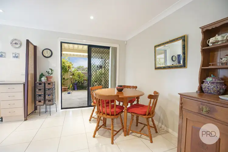 Fourth view of Homely semi-detached listing, 1/135 Cambridge Street, Cambridge Park NSW 2747