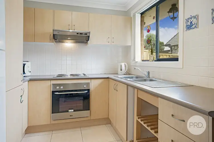 Fifth view of Homely semi-detached listing, 1/135 Cambridge Street, Cambridge Park NSW 2747