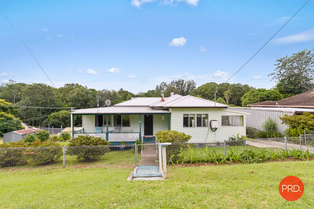 Main view of Homely house listing, 22 Dorrigo Street, Coramba NSW 2450