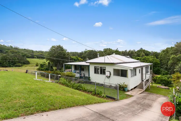 Second view of Homely house listing, 22 Dorrigo Street, Coramba NSW 2450