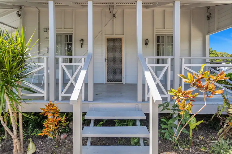 Main view of Homely house listing, 31 Forth Street, South Mackay QLD 4740