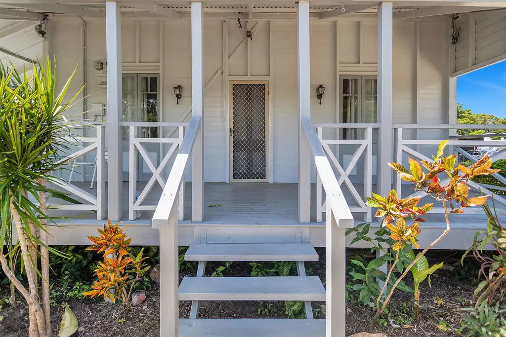 Main view of Homely house listing, 31 Forth Street, South Mackay QLD 4740
