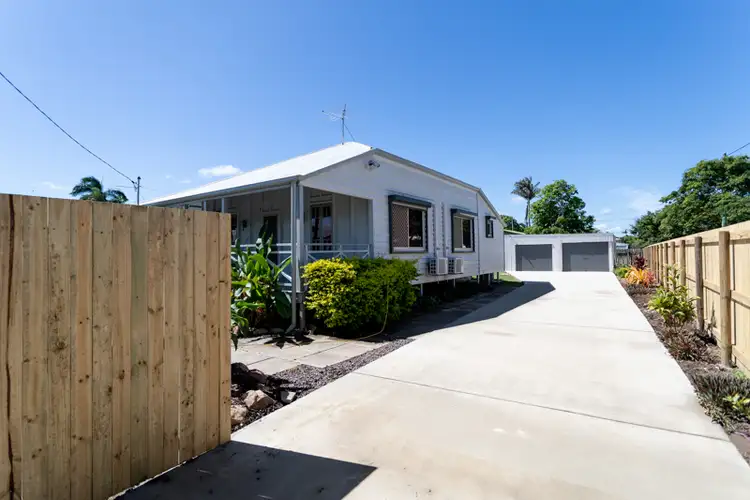Second view of Homely house listing, 31 Forth Street, South Mackay QLD 4740