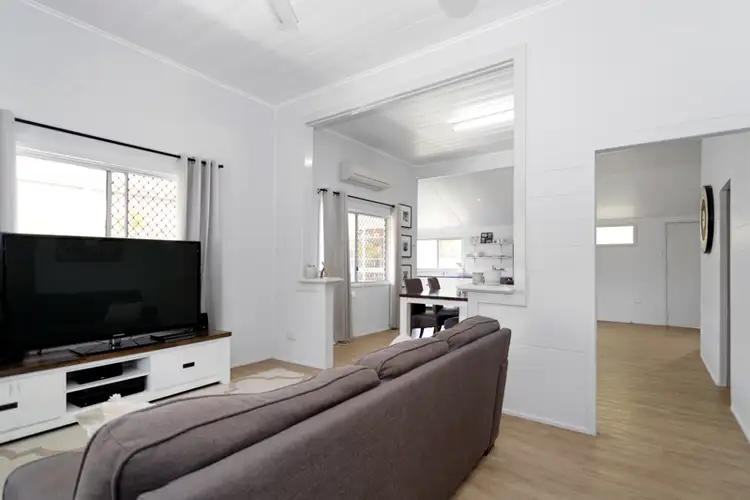 Sixth view of Homely house listing, 31 Forth Street, South Mackay QLD 4740