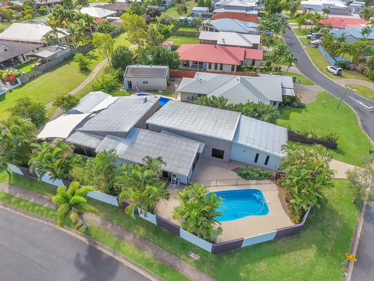 1 Gingham Street, Glenella QLD 4740