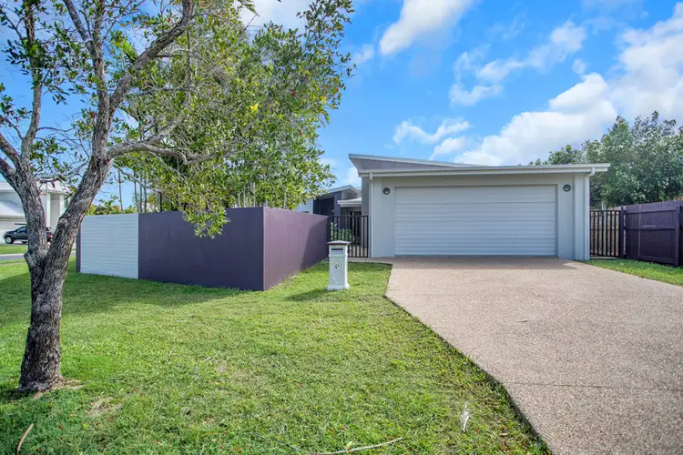 Second view of Homely house listing, 1 Gingham Street, Glenella QLD 4740