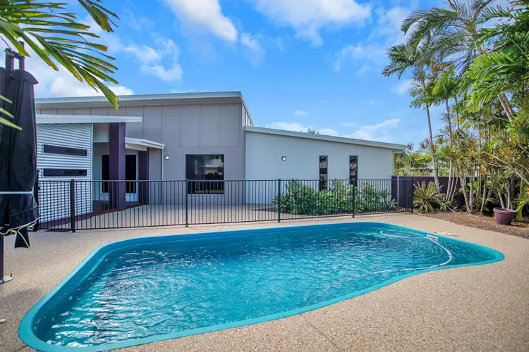 Third view of Homely house listing, 1 Gingham Street, Glenella QLD 4740