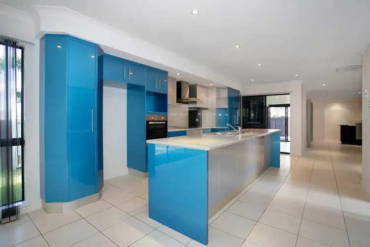 Fifth view of Homely house listing, 1 Gingham Street, Glenella QLD 4740