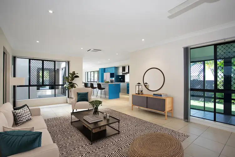 Sixth view of Homely house listing, 1 Gingham Street, Glenella QLD 4740