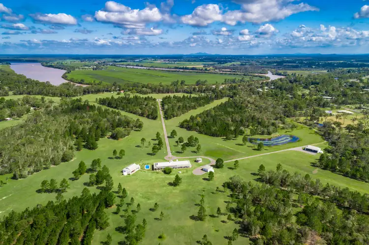 39 Prawle Road, Dundathu QLD 4650