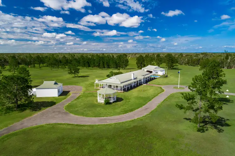 Second view of Homely house listing, 39 Prawle Road, Dundathu QLD 4650