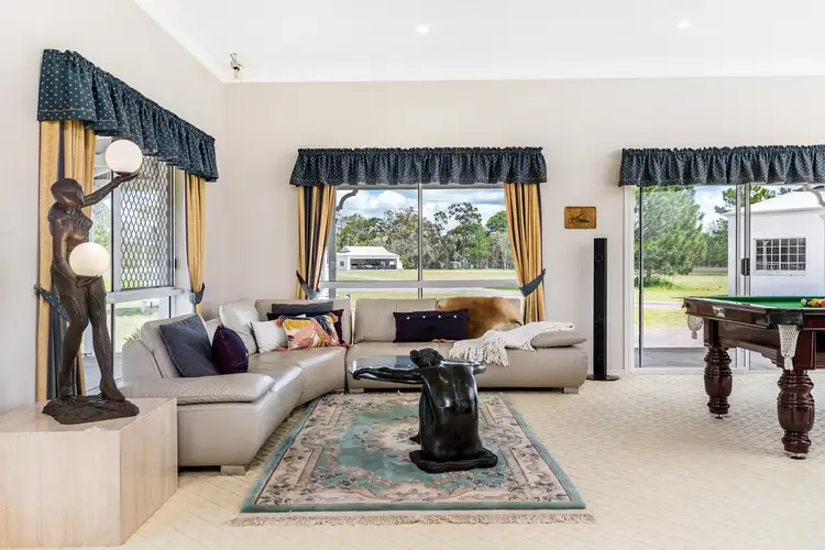 Sixth view of Homely house listing, 39 Prawle Road, Dundathu QLD 4650