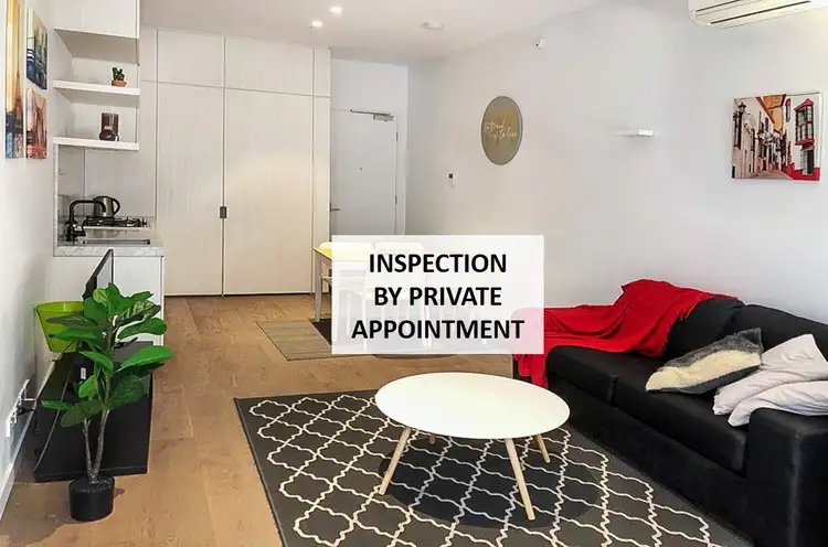 20/23 Blackwood Street, North Melbourne VIC 3051