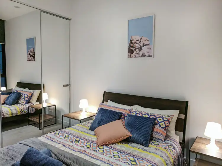 Fourth view of Homely apartment listing, 20/23 Blackwood Street, North Melbourne VIC 3051