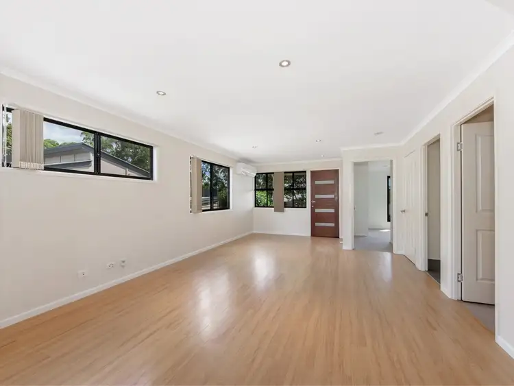 Fourth view of Homely house listing, 3 Emerald Crescent, Springfield QLD 4300