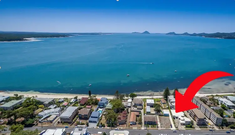 2/37 Soldiers Point Road, Soldiers Point NSW 2317