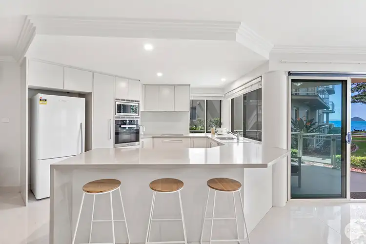 Seventh view of Homely apartment listing, 2/37 Soldiers Point Road, Soldiers Point NSW 2317